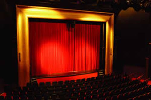 Theater - Die Bronne